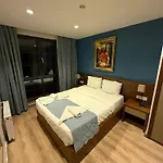Taksim Luxury Beyoglu 4* Istanbul