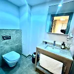 Aparthotel Taksim Luxury Beyoglu Istanbul