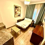 Taksim Luxury Beyoglu 4* Istanbul