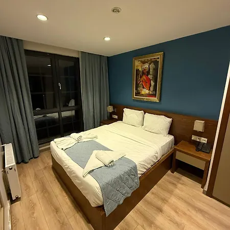 Taksim Luxury Beyoglu 4* Stambuł