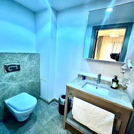 Aparthotel Taksim Luxury Beyoglu Provincia di Istanbul