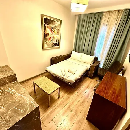 Taksim Luxury Beyoglu 4* Provincia di Istanbul
