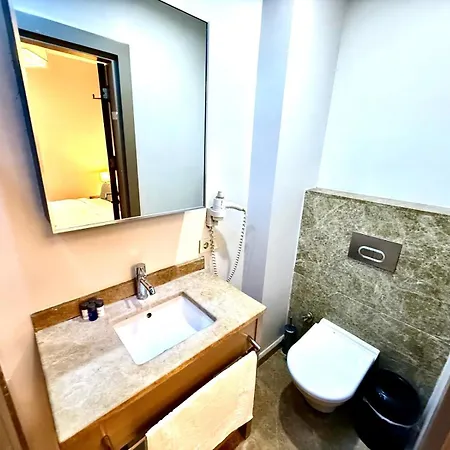 Taksim Luxury Beyoglu 4* Stambuł