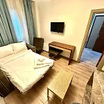 Aparthotel Taksim Luxury Beyoglu Provincia di Istanbul