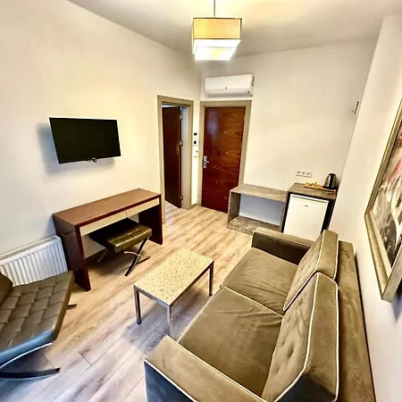 Aparthotel Taksim Luxury Beyoglu Provincia di Istanbul