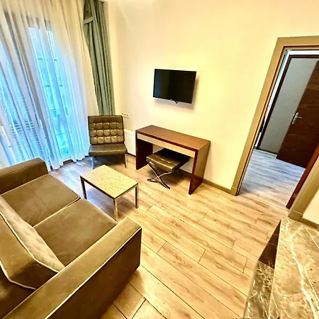 Taksim Luxury Beyoglu Aparthotel 4*