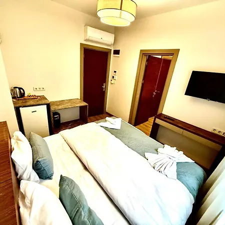 Aparthotel Taksim Luxury Beyoglu