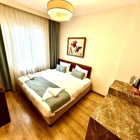 Taksim Luxury Beyoglu