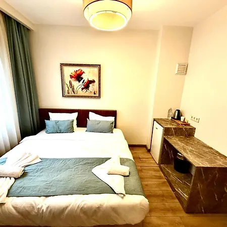 Taksim Luxury Beyoglu Provincia di Istanbul